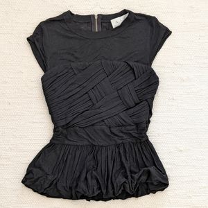 ALC Black Top Size 4